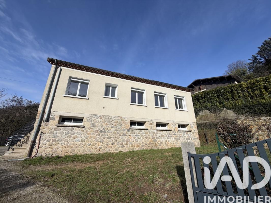 Maison 9 Pièce(s) Vals-les-Bains