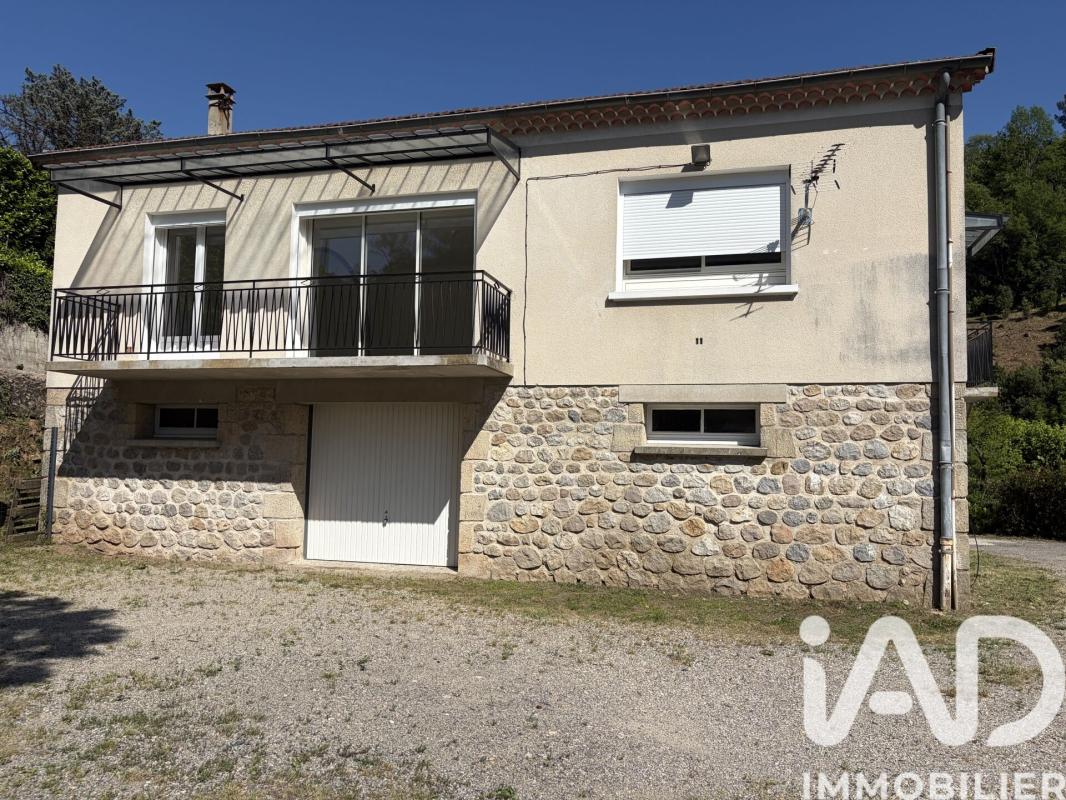 Maison 9 Pièce(s) Vals-les-Bains