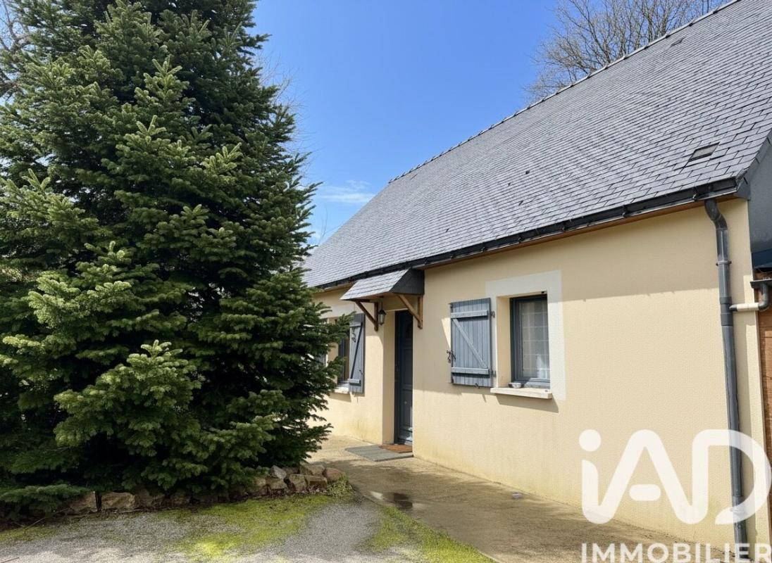 Maison 6 Pièce(s) Saint-Lyphard