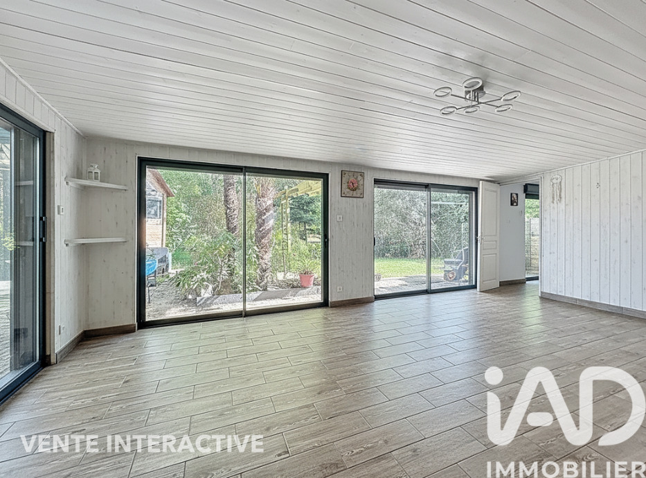 Maison 6 Pièce(s) Saint-Lyphard