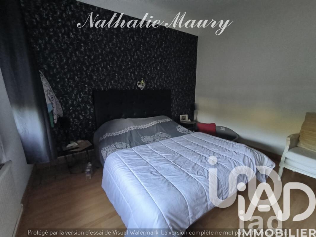 Maison 5 Pièce(s) L'Éguille