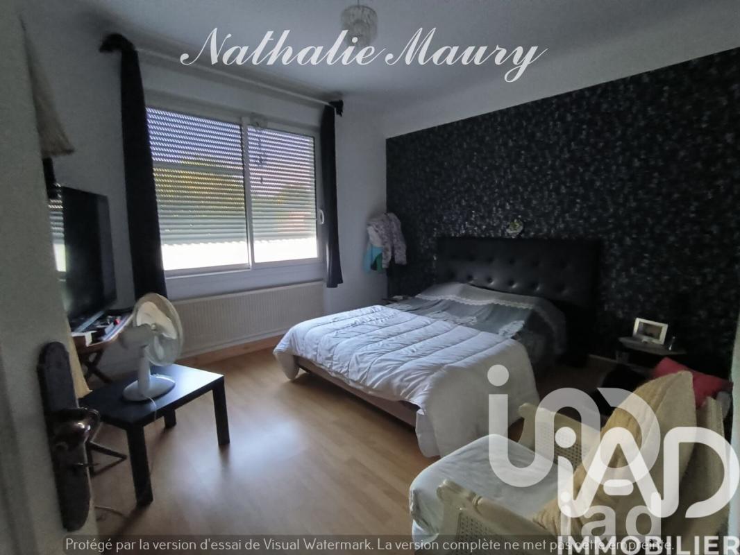 Maison 5 Pièce(s) L'Éguille - Photo 7
