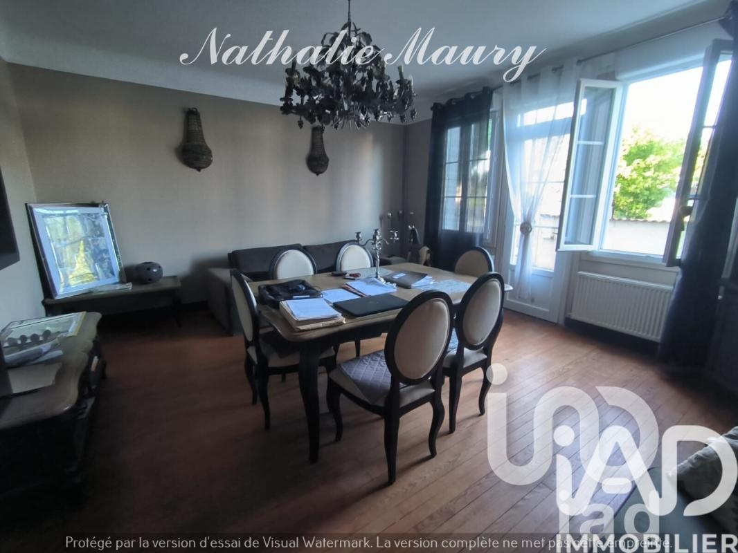 Maison 5 Pièce(s) L'Éguille - Photo 9