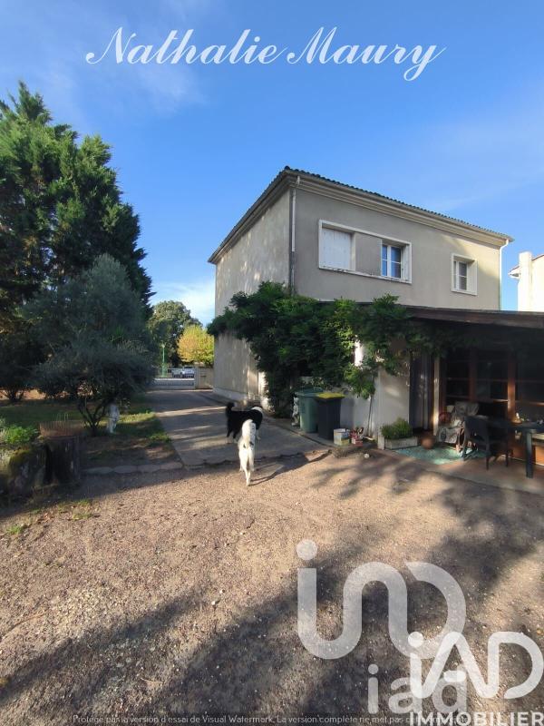 Maison 5 Pièce(s) L'Éguille - Photo 14