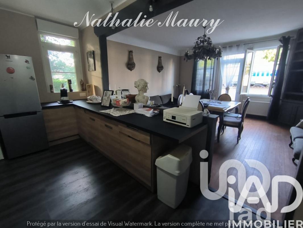 Maison 5 Pièce(s) L'Éguille - Photo 17