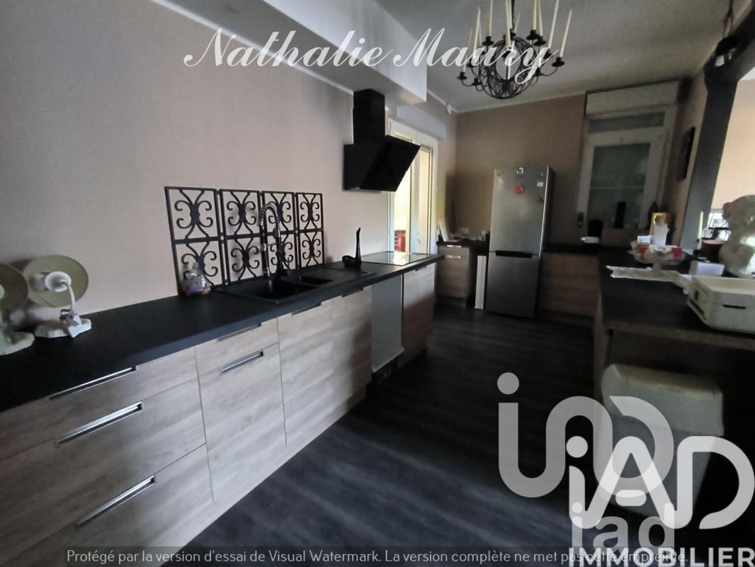 Maison 5 Pièce(s) L'Éguille - Photo 18