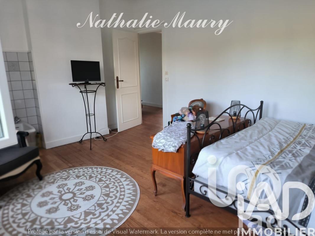 Maison 5 Pièce(s) L'Éguille - Photo 21