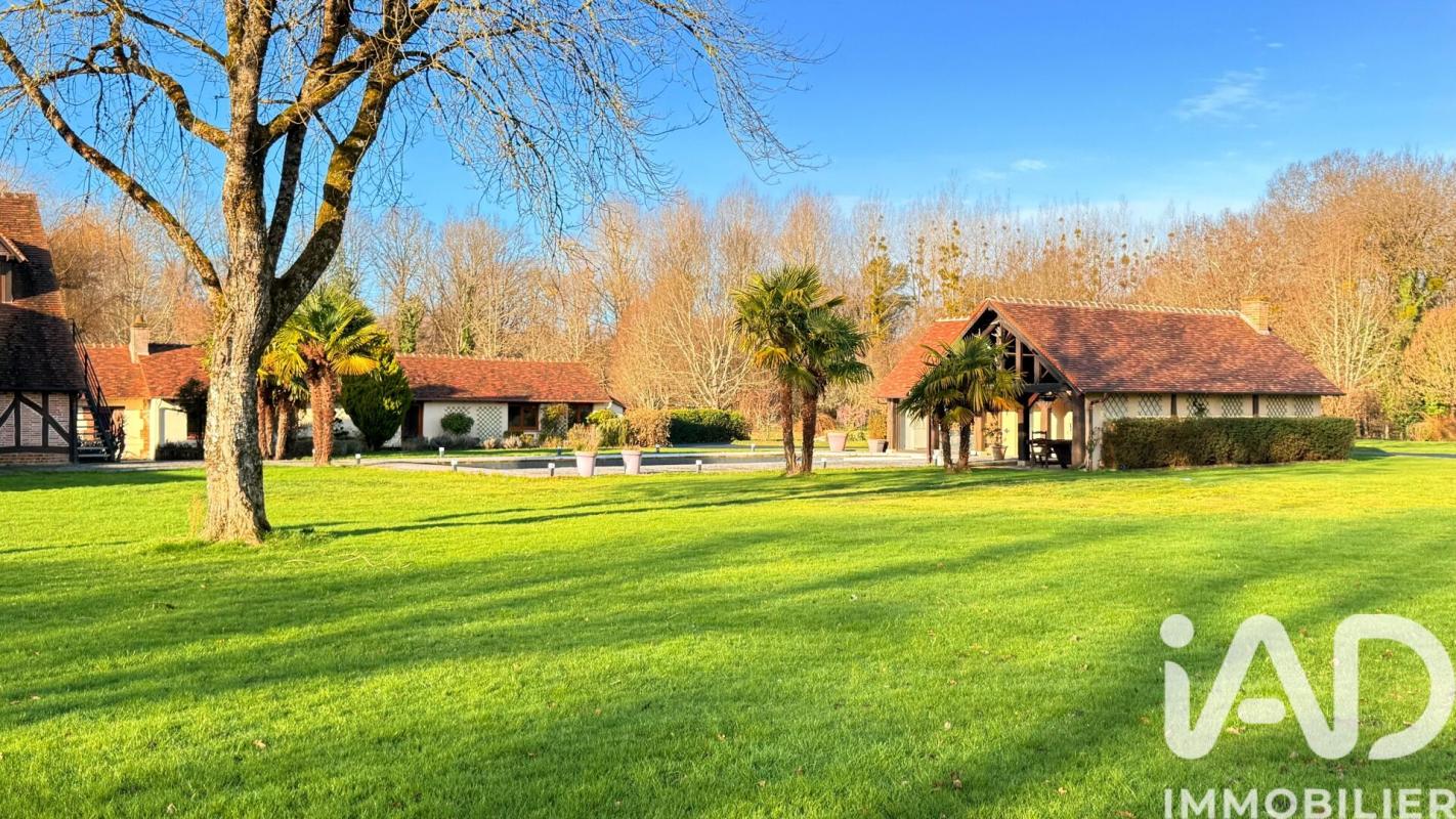Maison 24 Pièce(s) Vouzeron - Photo 3