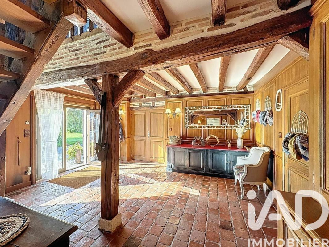Maison 24 Pièce(s) Vouzeron - Photo 6
