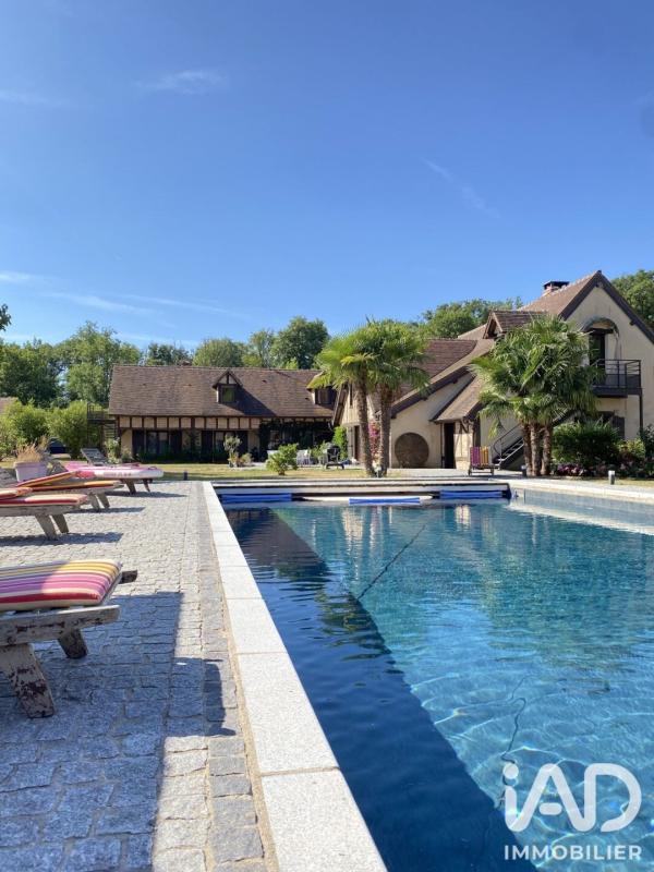 Maison 24 Pièce(s) Vouzeron - Photo 8