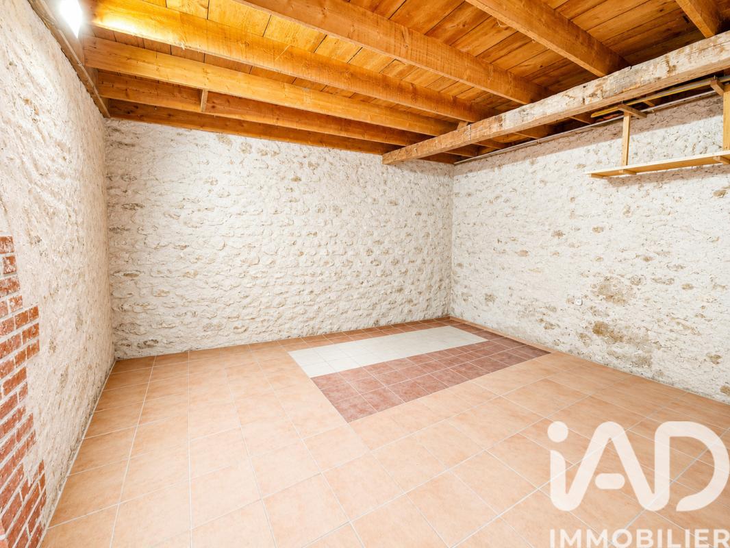 Maison 7 Pièce(s) Saint-Ay - Photo 14