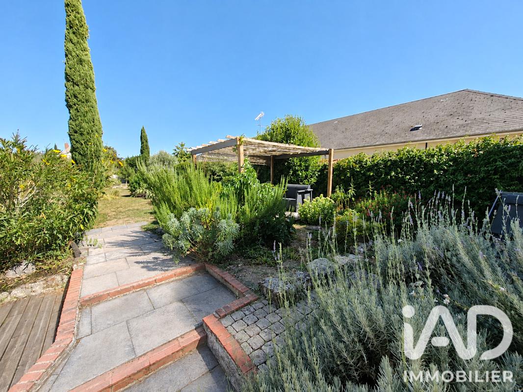 Maison 7 Pièce(s) Saint-Ay - Photo 16