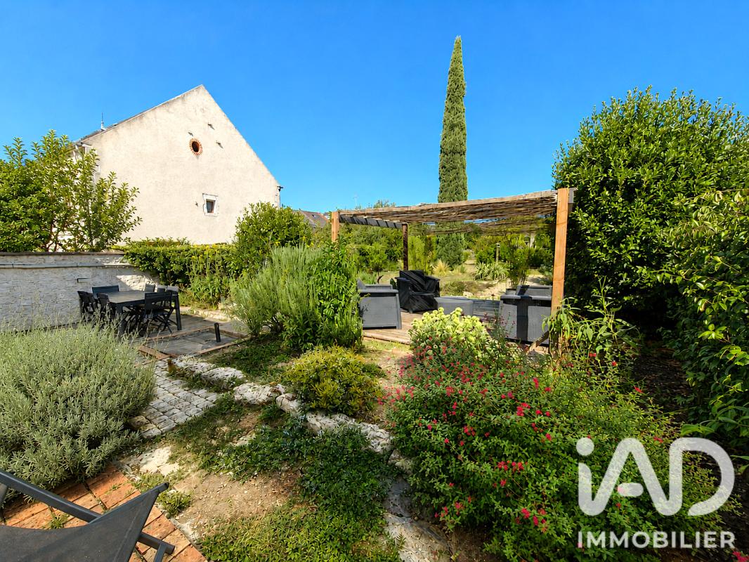 Maison 7 Pièce(s) Saint-Ay - Photo 17