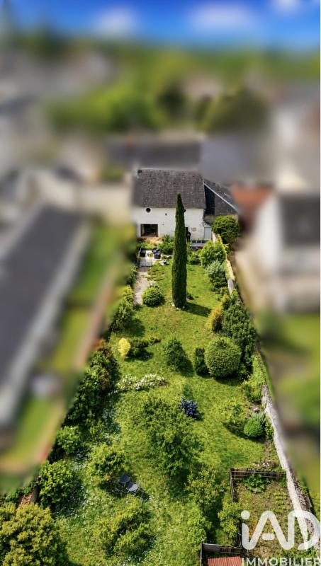 Maison 7 Pièce(s) Saint-Ay - Photo 18