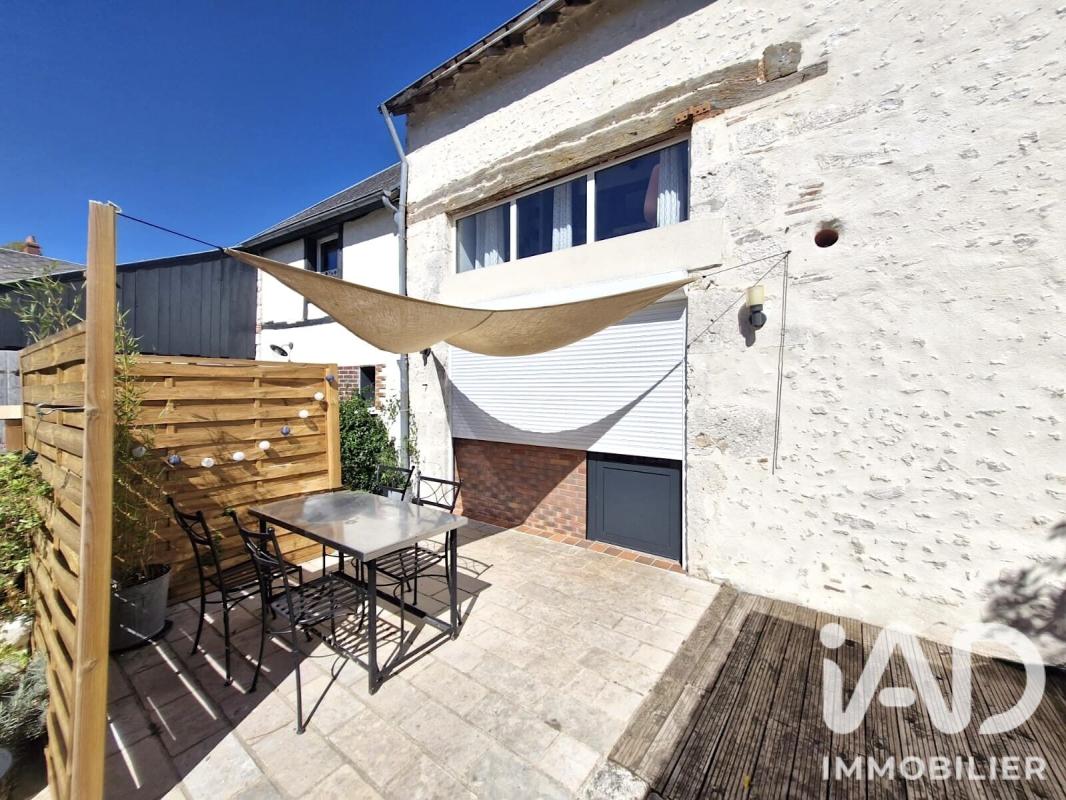 Maison 7 Pièce(s) Saint-Ay - Photo 21