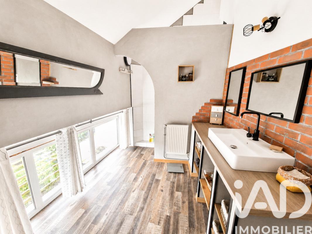 Maison 7 Pièce(s) Saint-Ay - Photo 4