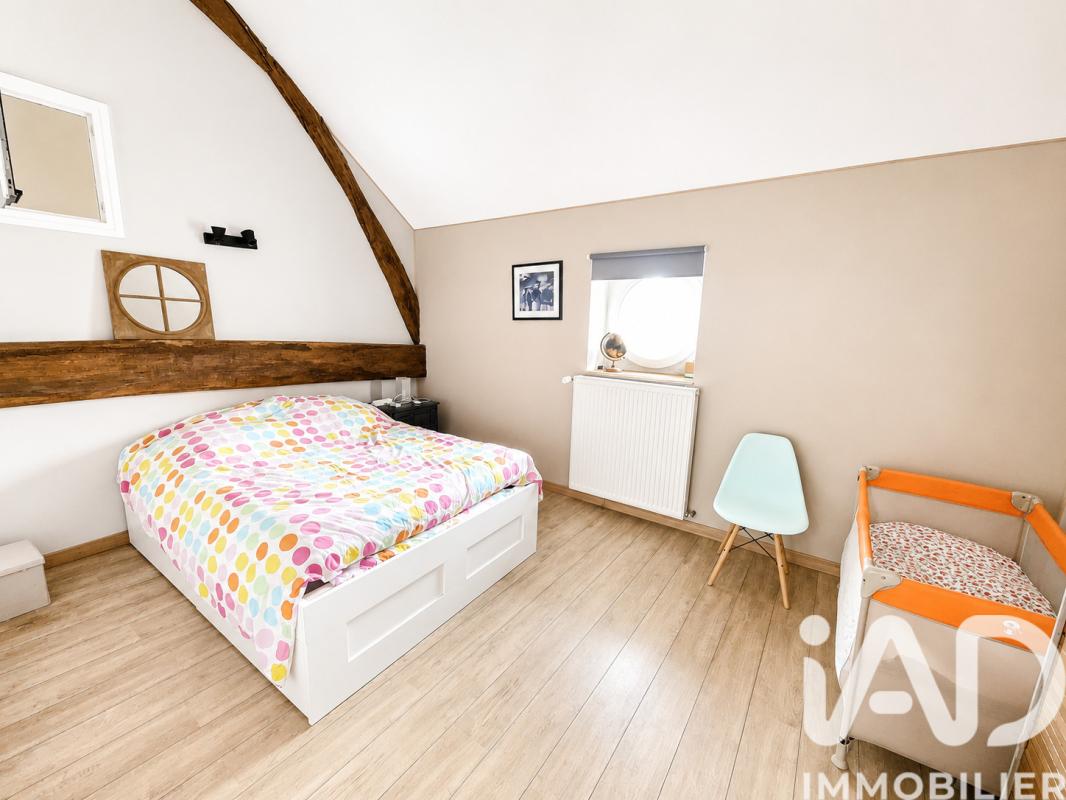 Maison 7 Pièce(s) Saint-Ay - Photo 5