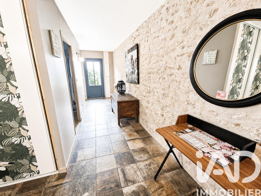 Maison 7 Pièce(s) Saint-Ay - Photo 9
