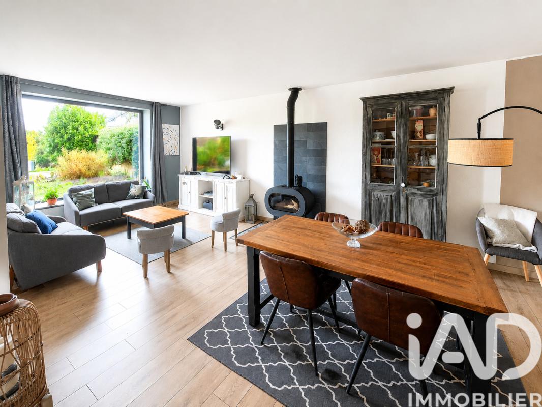 Maison 7 Pièce(s) Saint-Ay - Photo 10