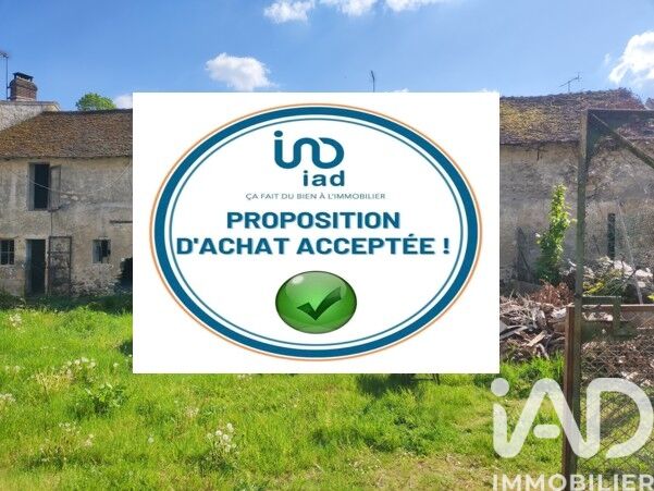 Ferme 10 Pièce(s) Asnières-sur-Oise
