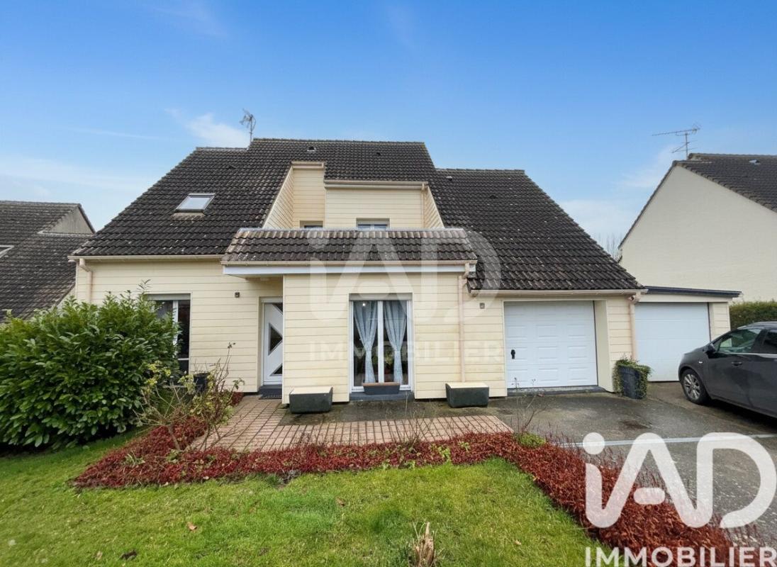Maison 7 Pièce(s) Fontaine-le-Dun - Photo 1