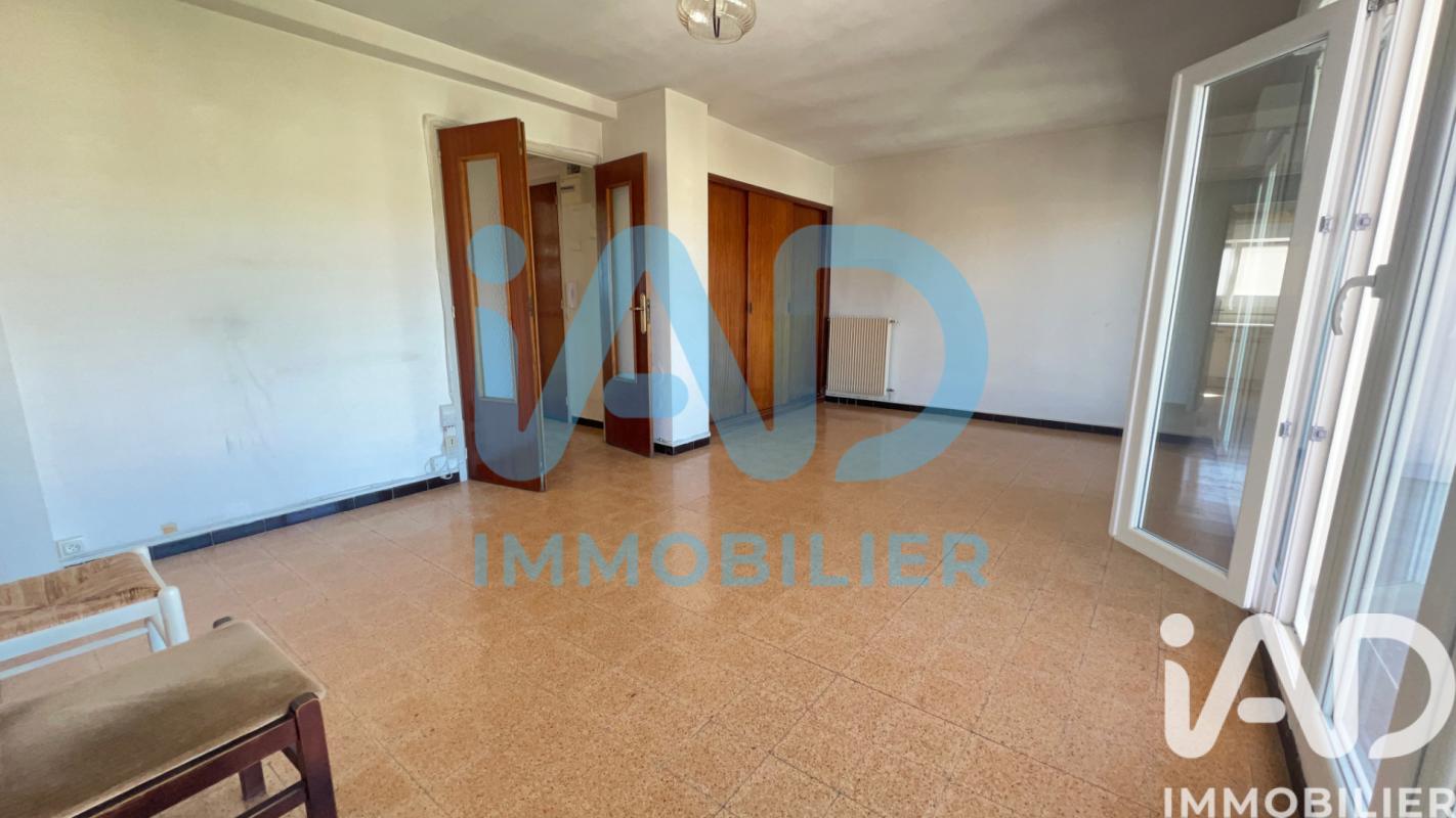 Appartement 3 Pièce(s) Salon-de-Provence - Photo 2