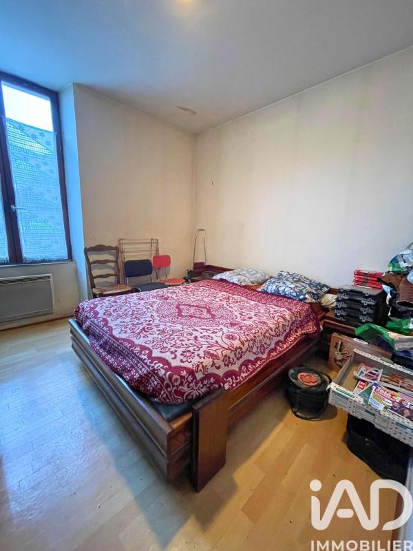 Appartement 2 Pièce(s) Bourges - Photo 2
