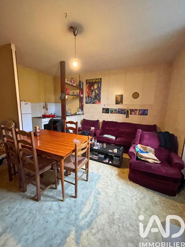 Appartement 2 Pièce(s) Bourges - Photo 3