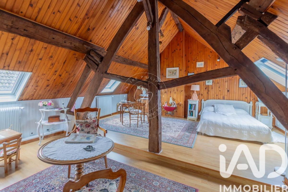 Maison de ville 5 Pièce(s) Maule