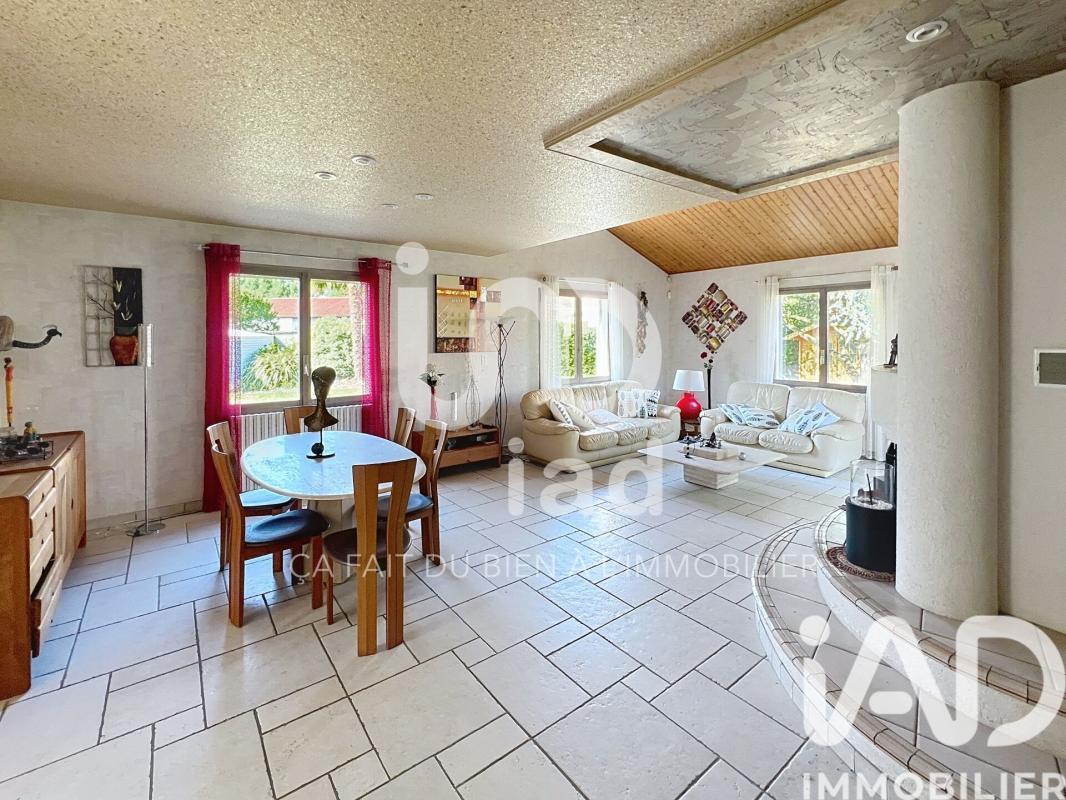 Maison d'architecte 7 Pièce(s) Clisson