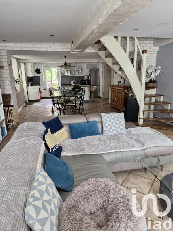 Maison 4 Pièce(s) Orléans - Photo 2