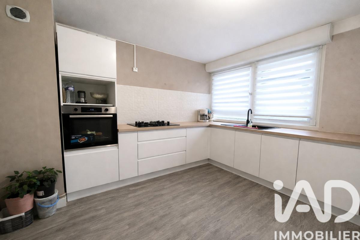 Appartement 5 Pièce(s) Rennes - Photo 1