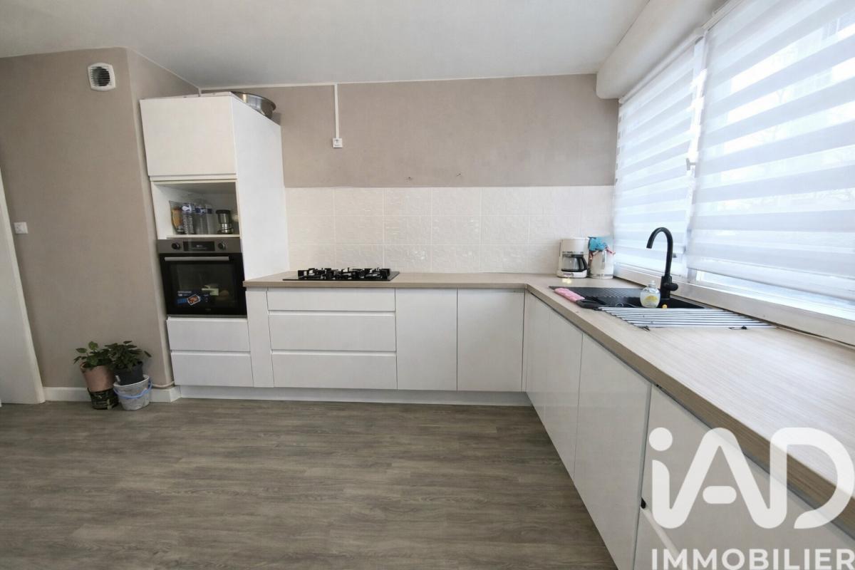 Appartement 5 Pièce(s) Rennes - Photo 2