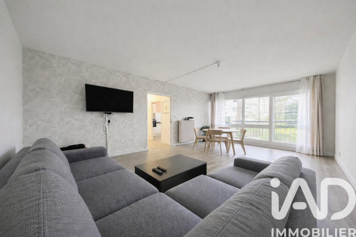 Appartement 5 Pièce(s) Rennes - Photo 3