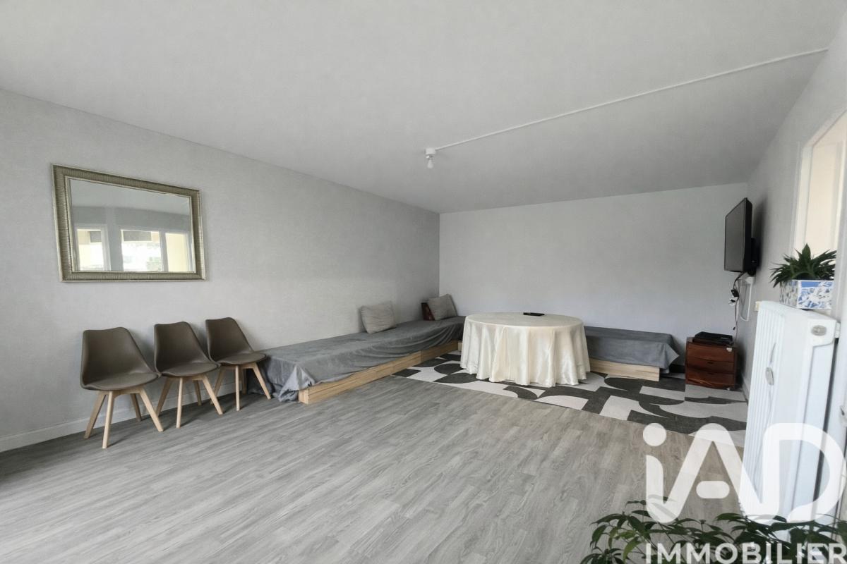 Appartement 5 Pièce(s) Rennes - Photo 4