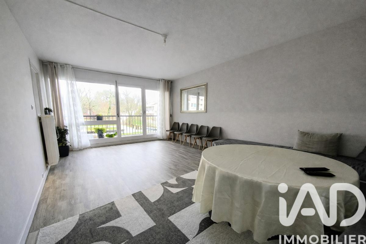 Appartement 5 Pièce(s) Rennes - Photo 6