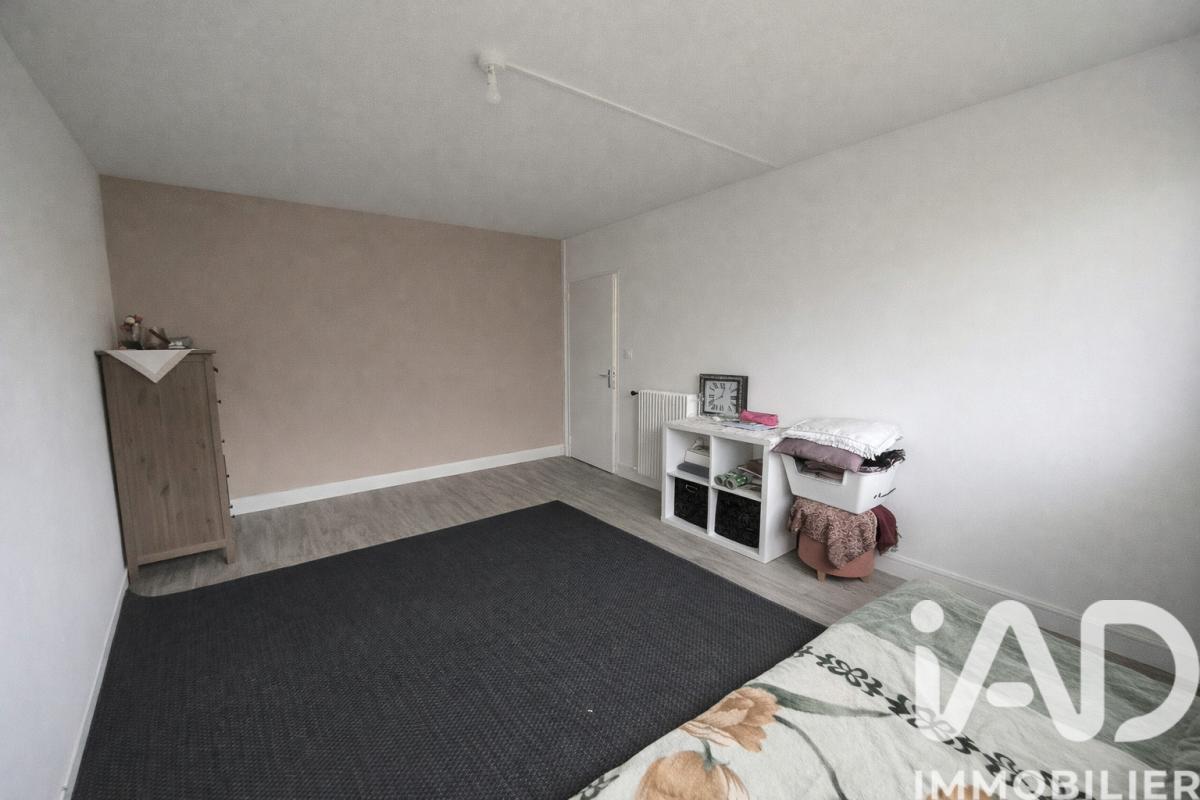 Appartement 5 Pièce(s) Rennes - Photo 8
