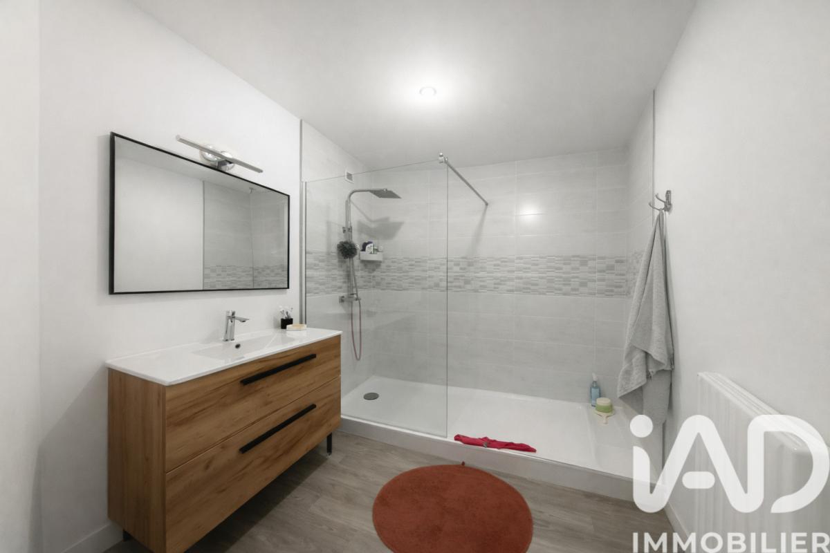 Appartement 5 Pièce(s) Rennes - Photo 9