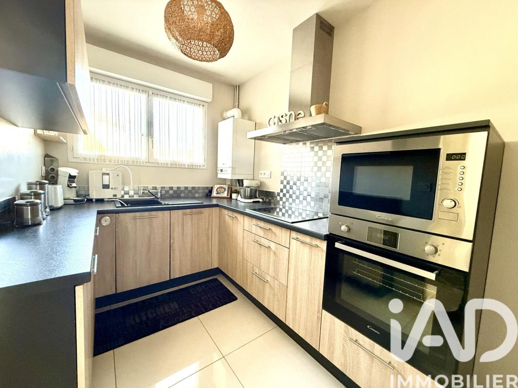 Maison 5 Pièce(s) Juvisy-sur-Orge