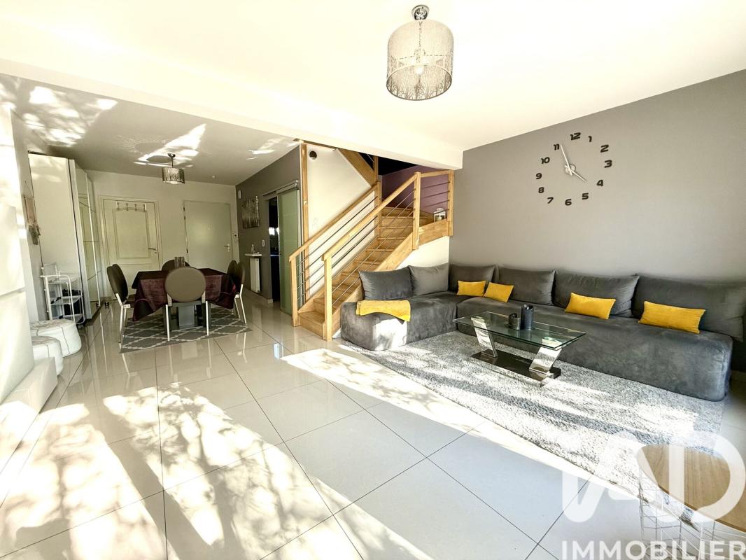 Maison 5 Pièce(s) Juvisy-sur-Orge