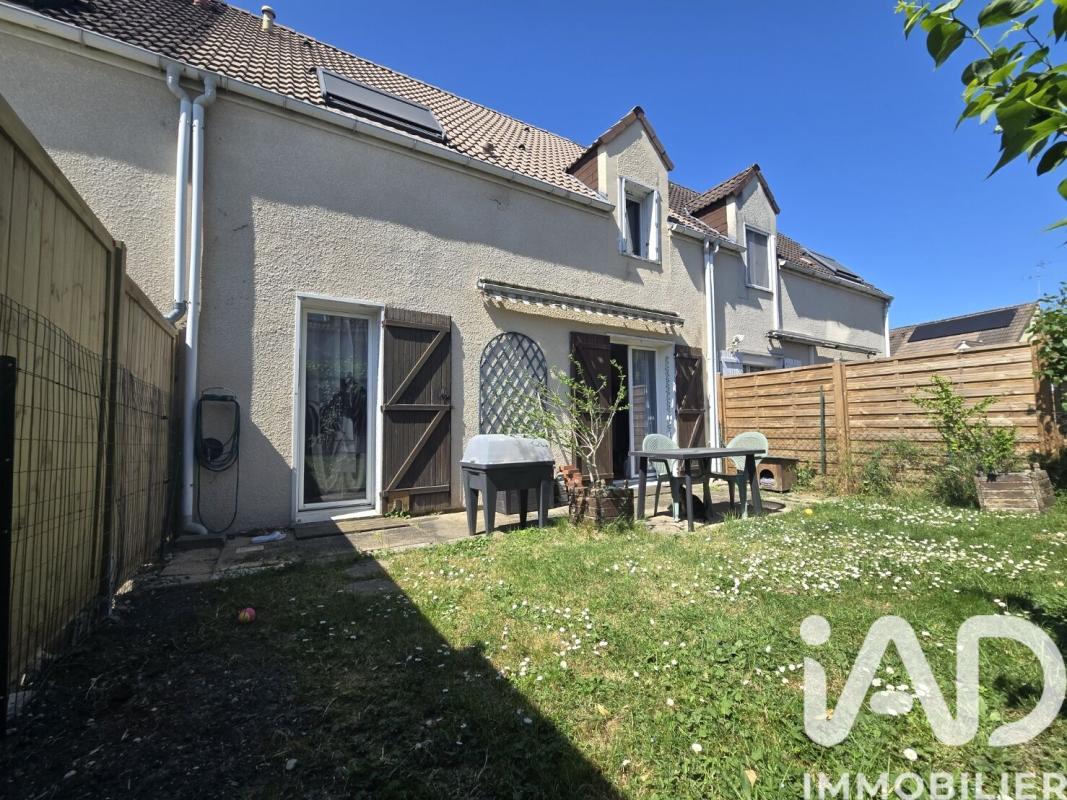 Maison 4 Pièce(s) Saran