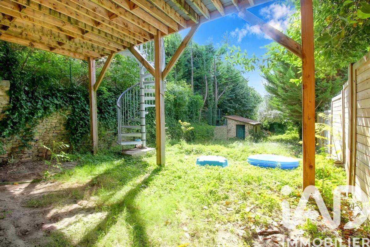 Maison 4 Pièce(s) Étampes