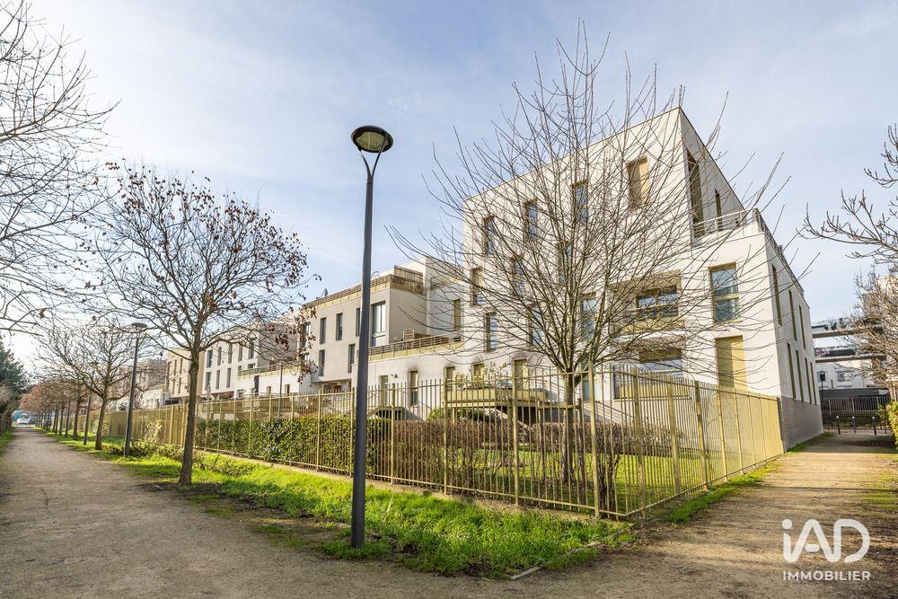 Appartement 3 Pièce(s) Juvisy-sur-Orge