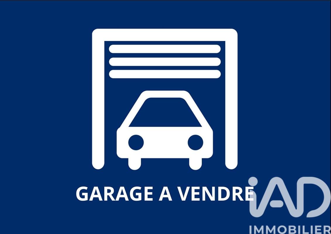 Parking  Pau