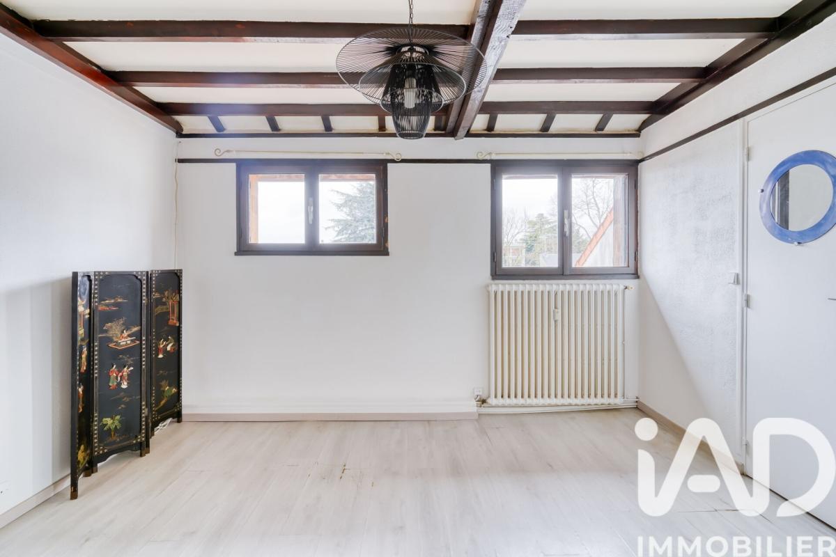 Appartement 2 Pièce(s) Soisy-sur-Seine - Photo 2