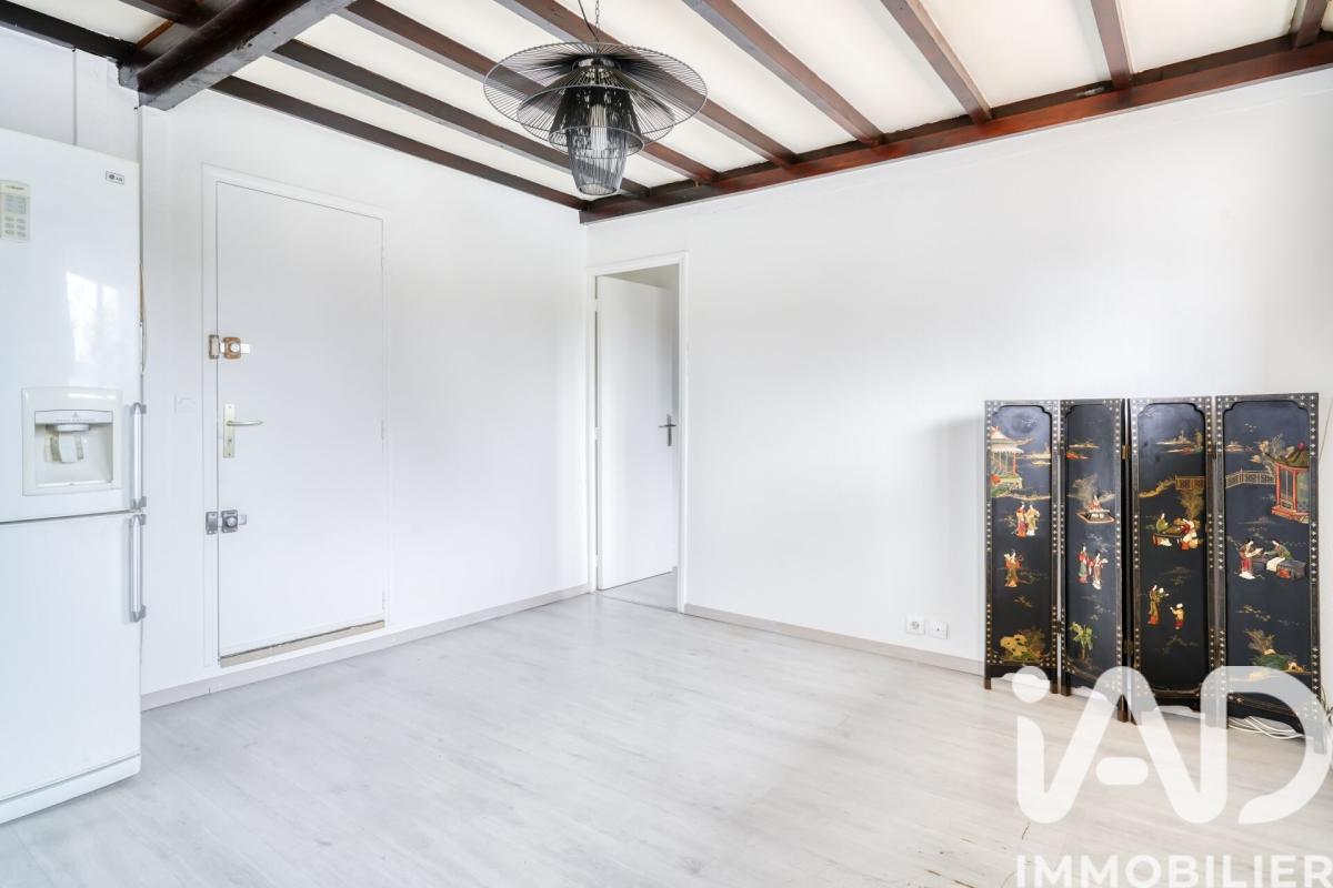 Appartement 2 Pièce(s) Soisy-sur-Seine - Photo 3