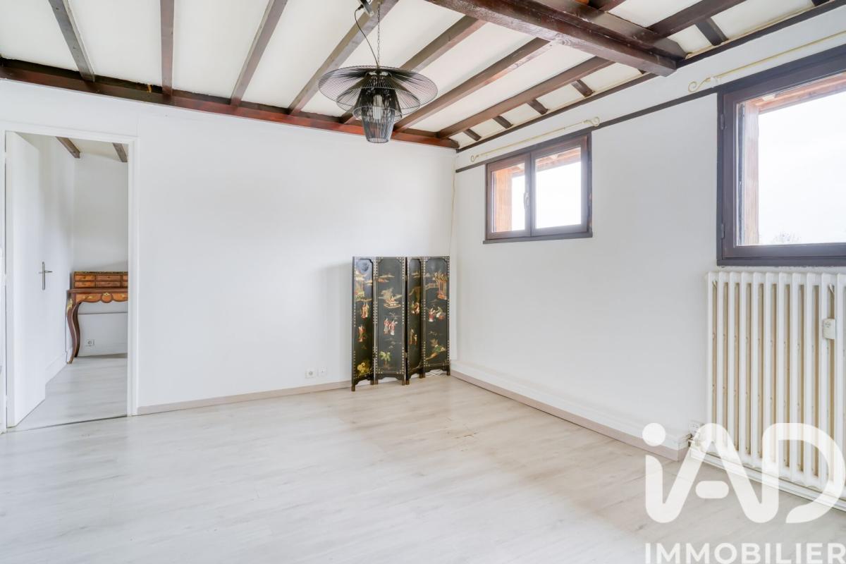 Appartement 2 Pièce(s) Soisy-sur-Seine - Photo 4