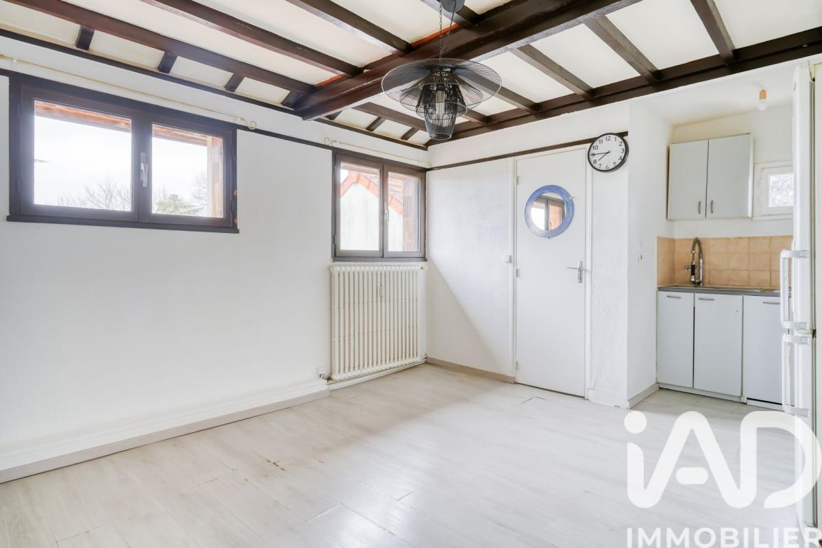 Appartement 2 Pièce(s) Soisy-sur-Seine - Photo 5