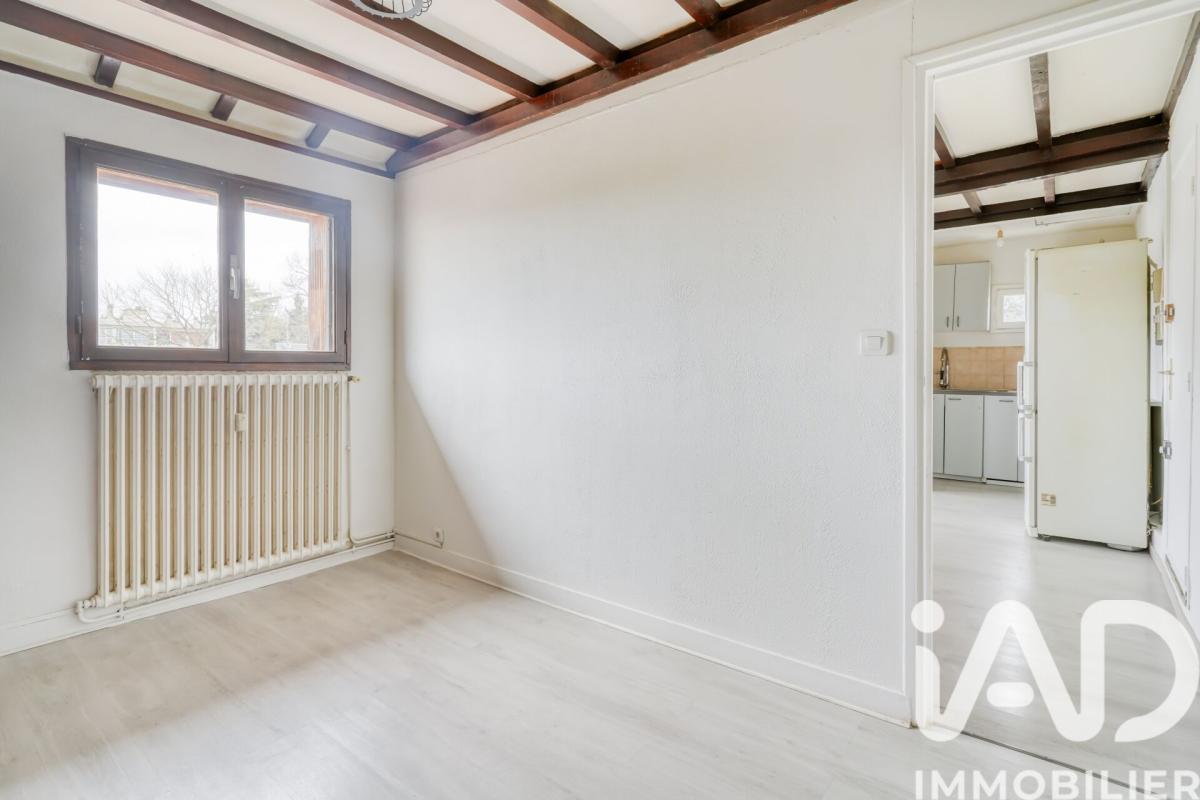 Appartement 2 Pièce(s) Soisy-sur-Seine - Photo 9