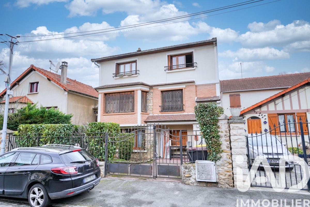 Appartement 2 Pièce(s) Soisy-sur-Seine - Photo 11